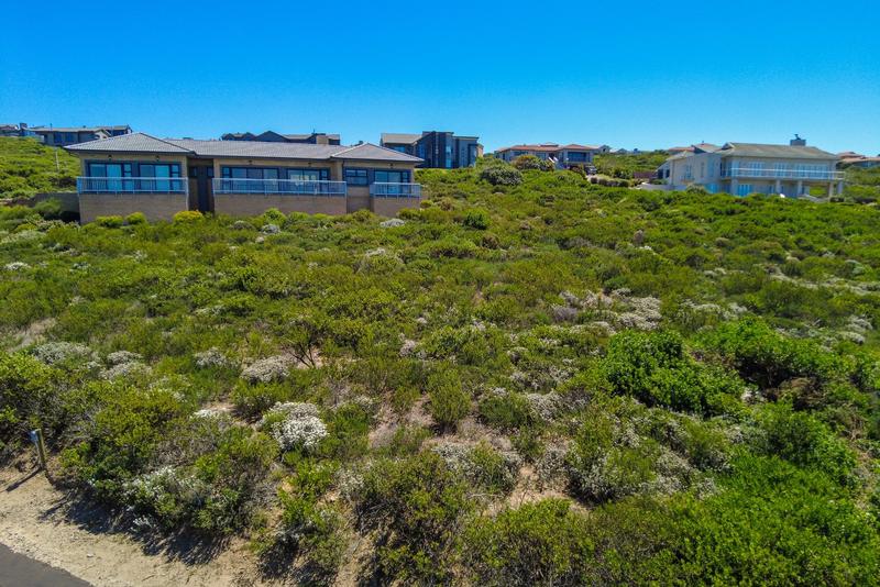 0 Bedroom Property for Sale in Village On Sea Western Cape